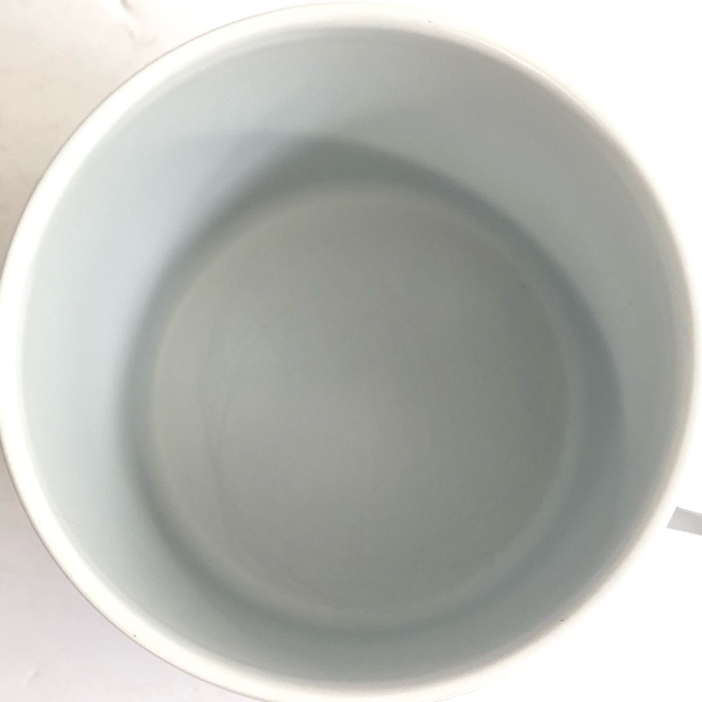EMBER Temperature Control Ceramic Smart Mug White - Picture 8 of 8